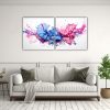 conjunto-de-2-lienzos-c-lidos-para-oficina-pinturas-abstractas-de-flores-en-tonos-rosas-y-azules-1