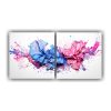 conjunto-de-2-lienzos-c-lidos-para-oficina-pinturas-abstractas-de-flores-en-tonos-rosas-y-azules