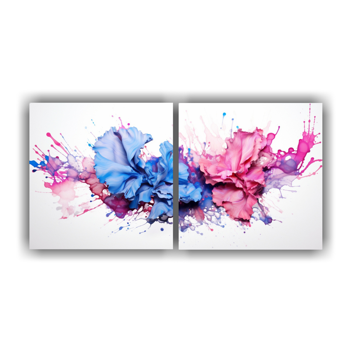 conjunto-de-2-lienzos-c-lidos-para-oficina-pinturas-abstractas-de-flores-en-tonos-rosas-y-azules