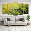 conjunto-de-5-lienzos-impresos-con-hermoso-rbol-de-bosque-pintura-abstracta-de-alta-calidad-al-estilo-de-leo-detallado-para-decorar-paredes-1