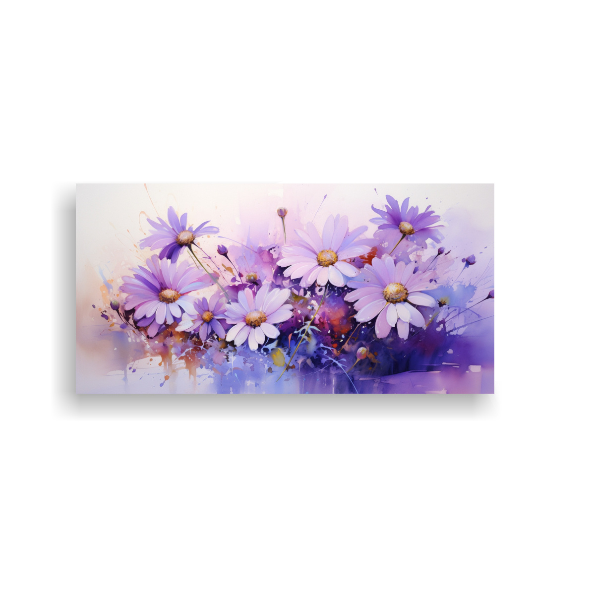 cuadro-abstracto-amapolas-p-rpuras-en-colores-cl-sicos-de-vanguardia