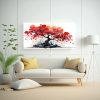 cuadro-abstracto-estilo-galer-a-ginkgo-biloba-bons-i-en-colores-rojo-y-negro-1