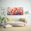 cuadro-abstracto-p-rpura-y-naranja-con-flores-en-lienzo-para-decoraci-n-1