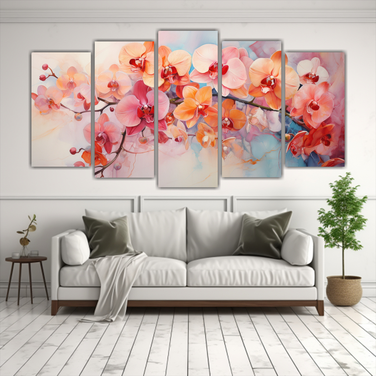 cuadro-abstracto-relieve-orqu-deas-rojas-y-naranjas-pintura-decorativa-1-1