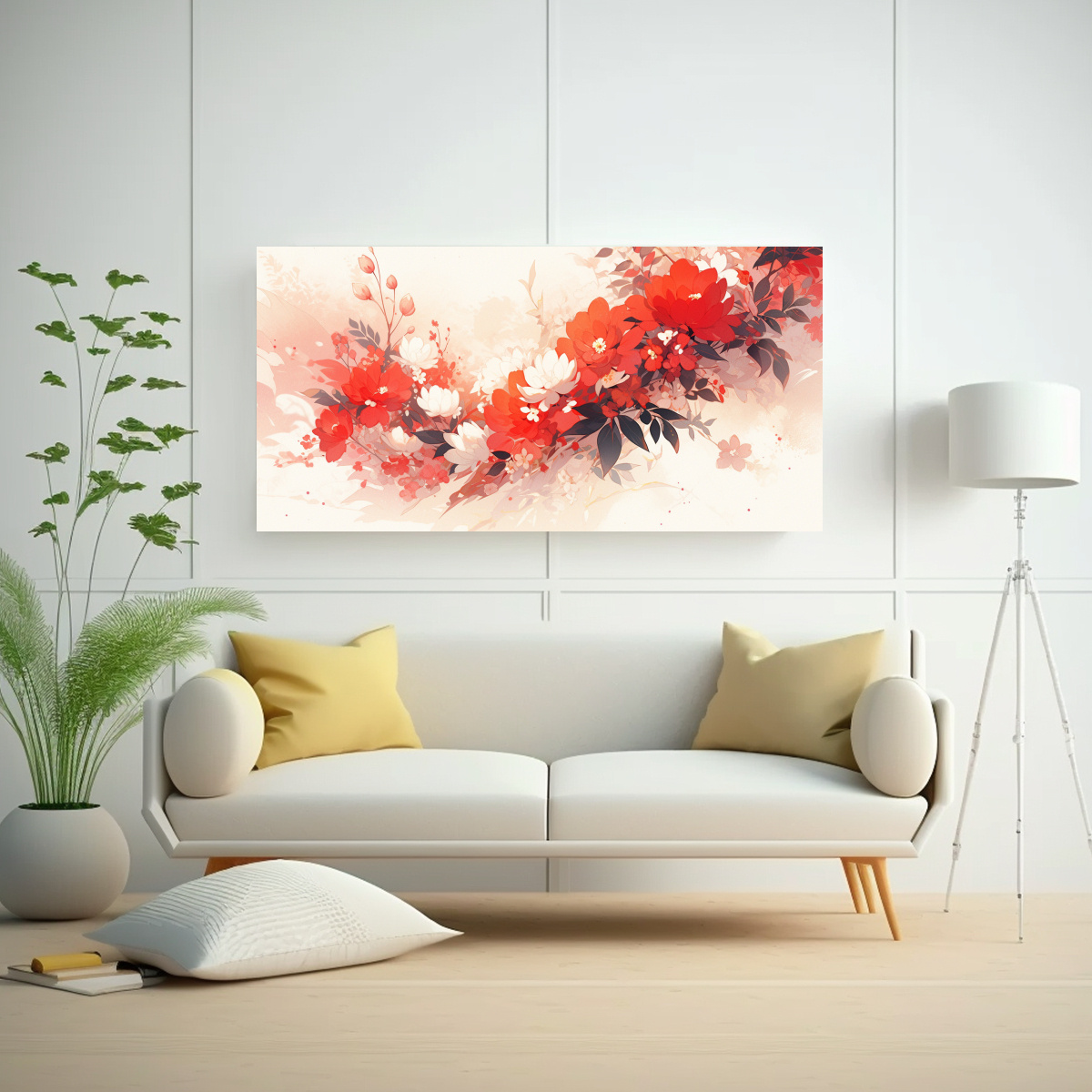 cuadro-conceptual-resistente-con-colores-blanco-y-rojo-ambiente-neonoir-al-estilo-de-pinturas-de-decoraci-n-1