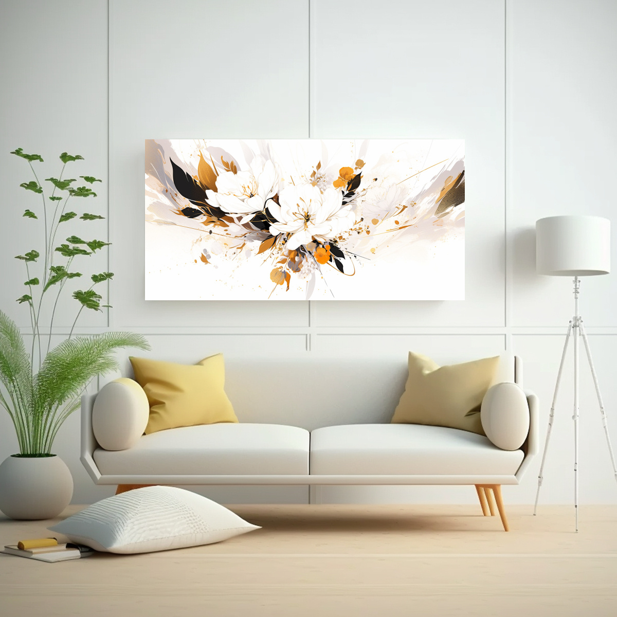 cuadro-de-arte-inspiraci-n-para-cuarto-atmosfera-neonoir-estilo-decorativo-pinturas-blancas-y-doradas-1