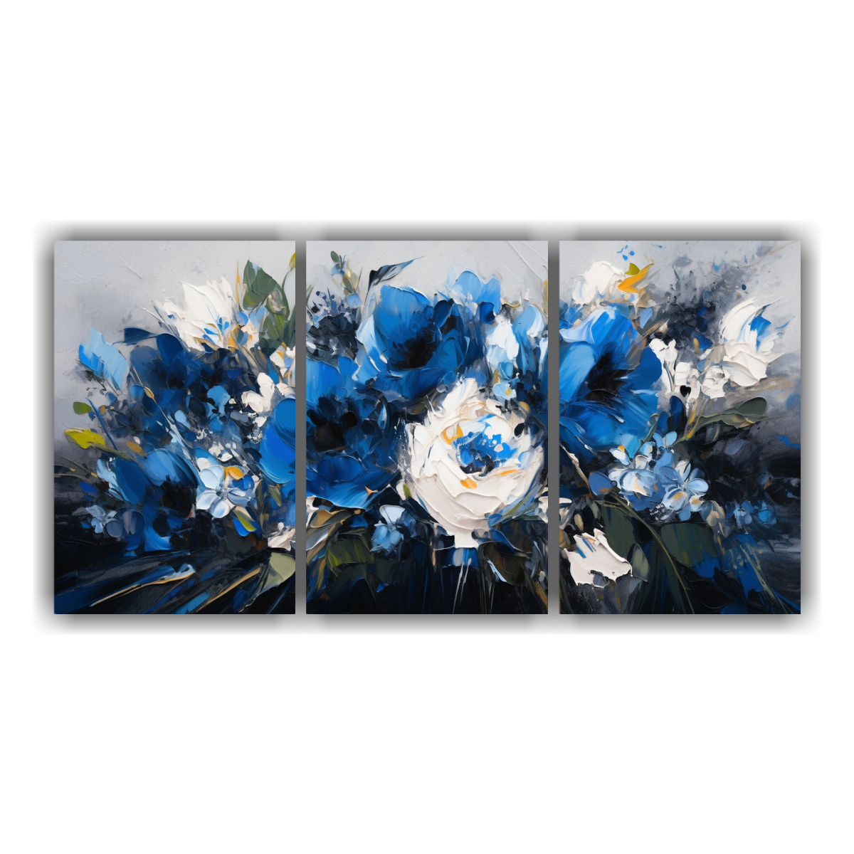cuadro-de-flores-azules-en-lienzo-estilo-arte-decorativo