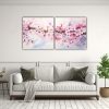 cuadro-de-pared-de-cocina-cherry-blossom-o-sakura-colores-vibrantes-pintura-abstracta-1