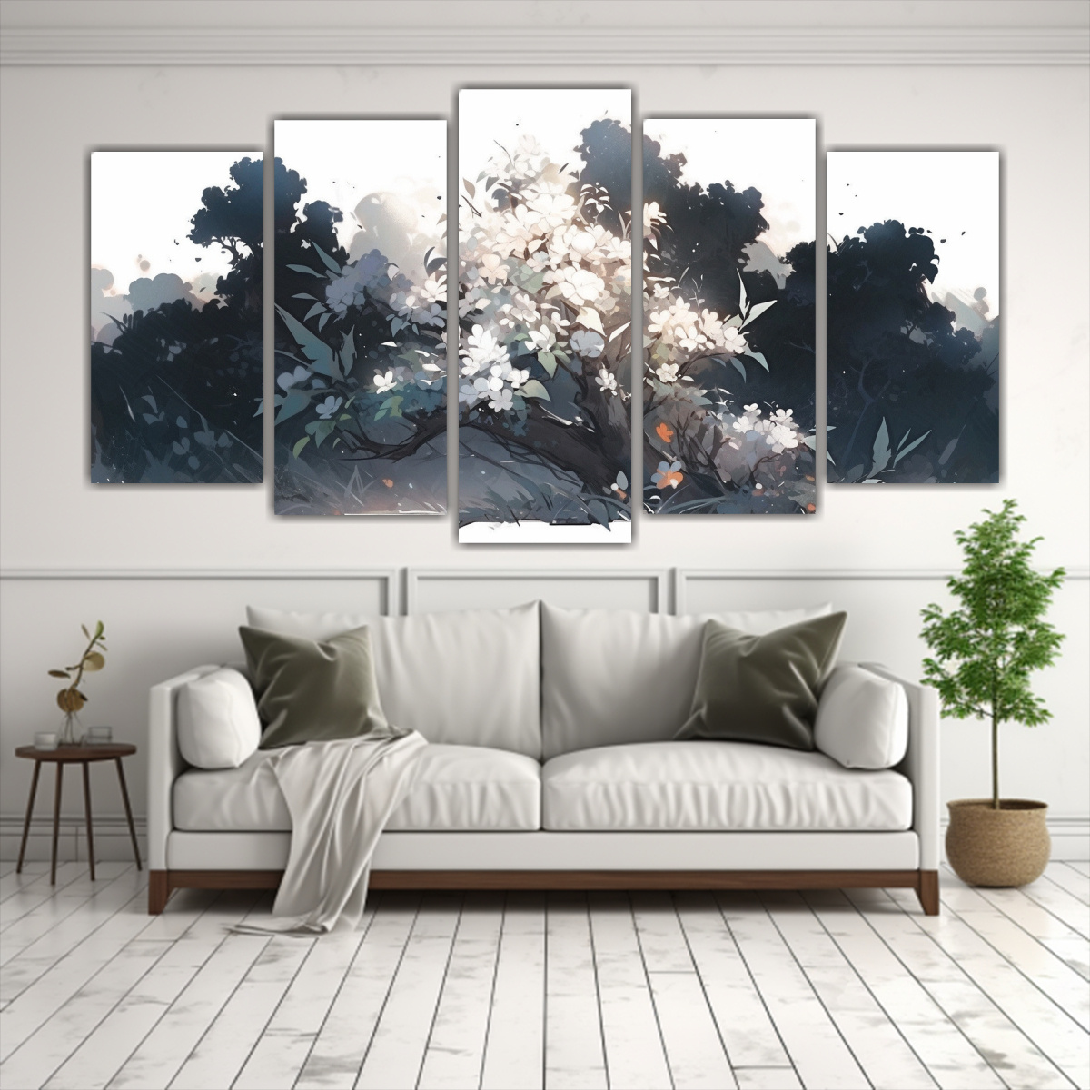 cuadro-decorativo-espectacular-de-rbol-blanco-en-ambiente-neonoir-neo-pop-1-1