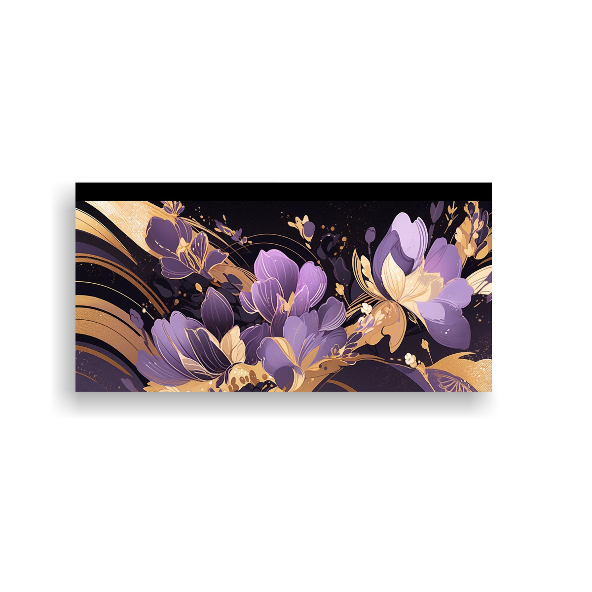 cuadro-decorativo-esquema-p-rpura-y-dorado-en-atmosfera-neonoir-al-estilo-pinturas-de-decoraci-n