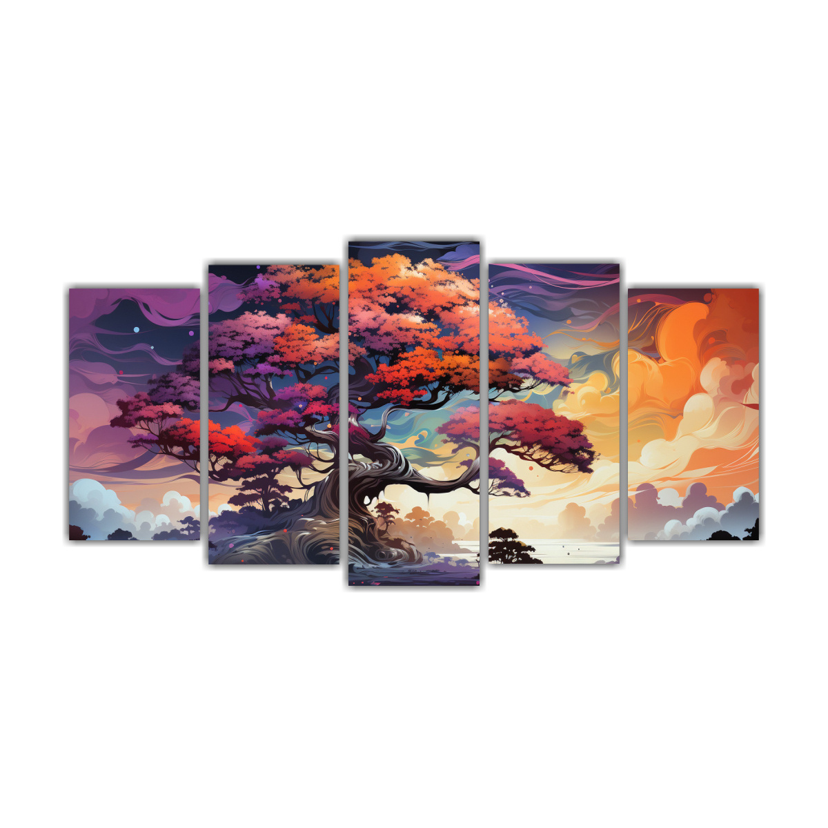 cuadro-decorativo-moderno-rectangular-con-un-rbol-de-cipr-s-en-colores-del-arco-ris-con-atm-sfera-neonoir-neo-