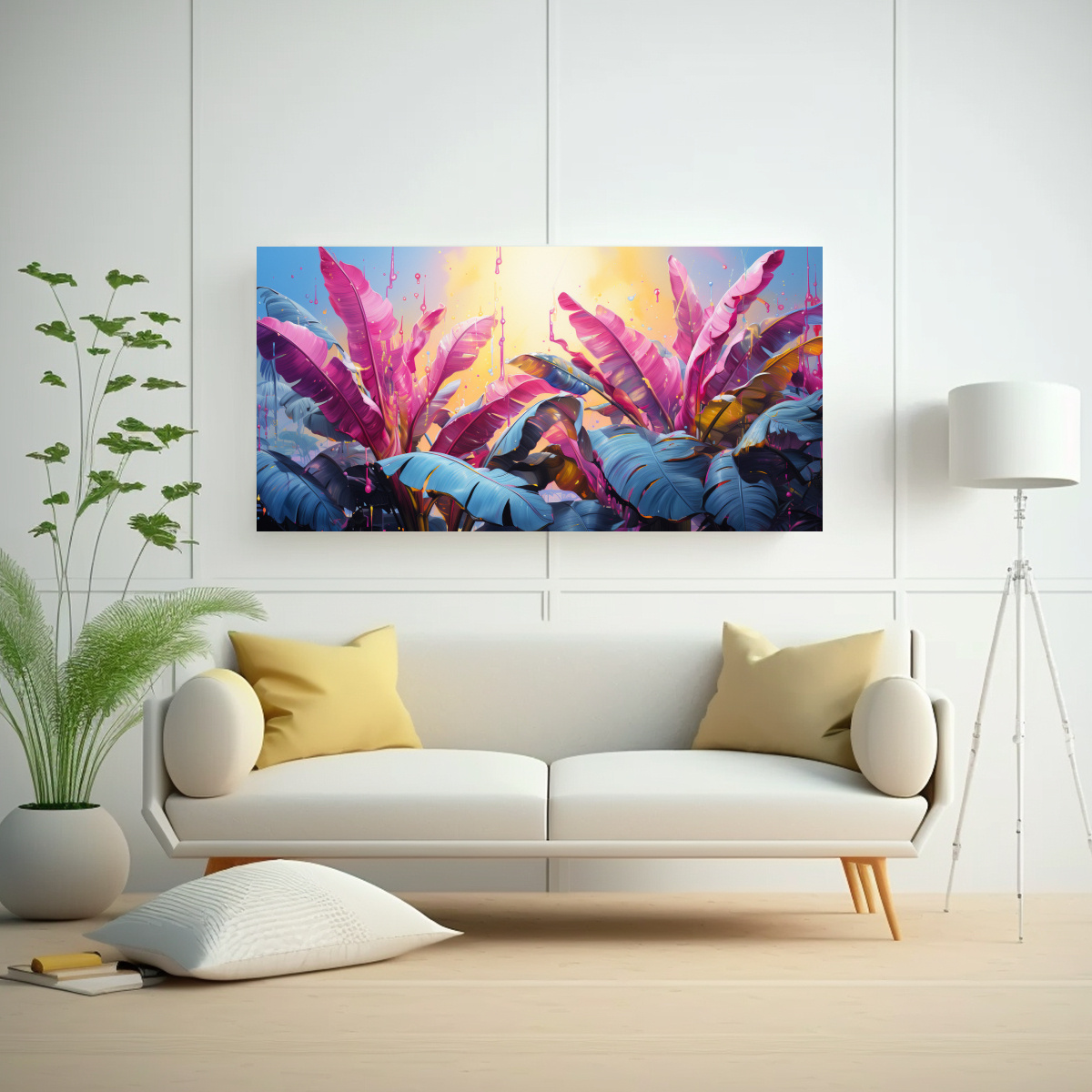 cuadro-decorativo-textura-banana-tree-rosa-y-azul-abstracto-pintura-acu-tica-1