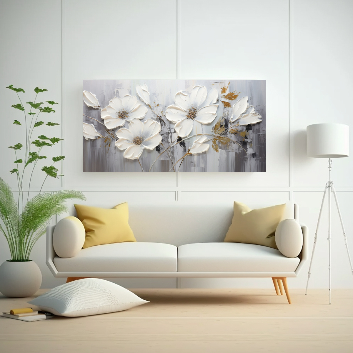 cuadro-en-lienzo-de-flores-plateadas-en-estilo-decorativo-1