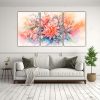 cuadro-estilo-acuarelas-flores-sobre-lienzo-tres-artes-comedor-1