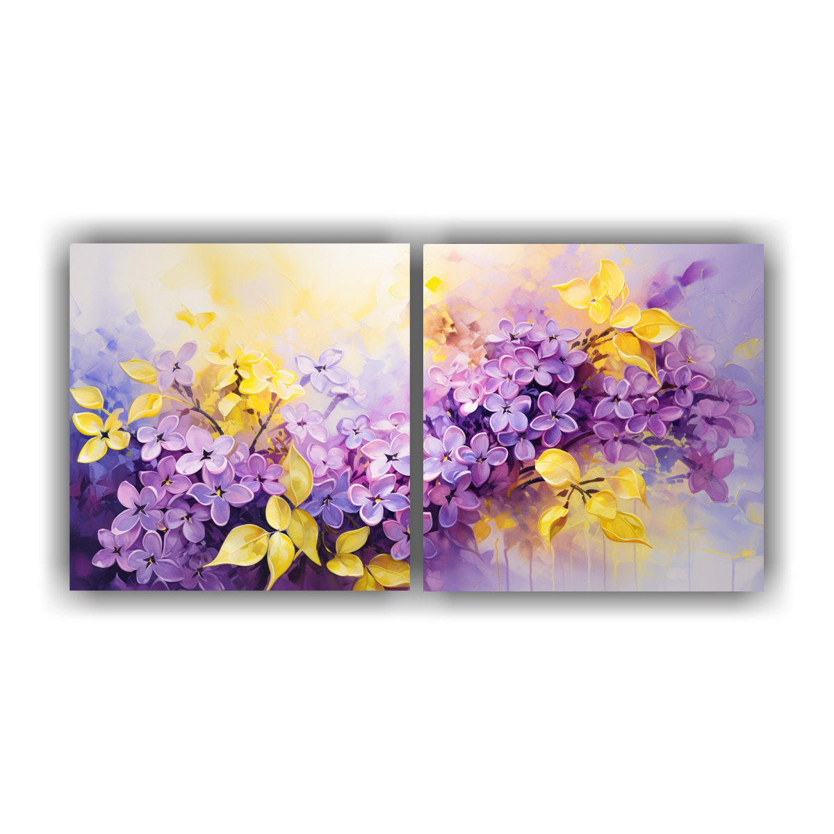 cuadro-expresi-n-poder-lilas-flores-amarillo-y-p-rpura-pintura-abstracta