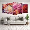 cuadro-floral-de-dahlias-en-lienzo-estilo-pintura-abstracta-detalles-en-leo-1