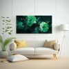 cuadro-floral-verde-y-negro-en-lienzo-para-decoraci-n-1