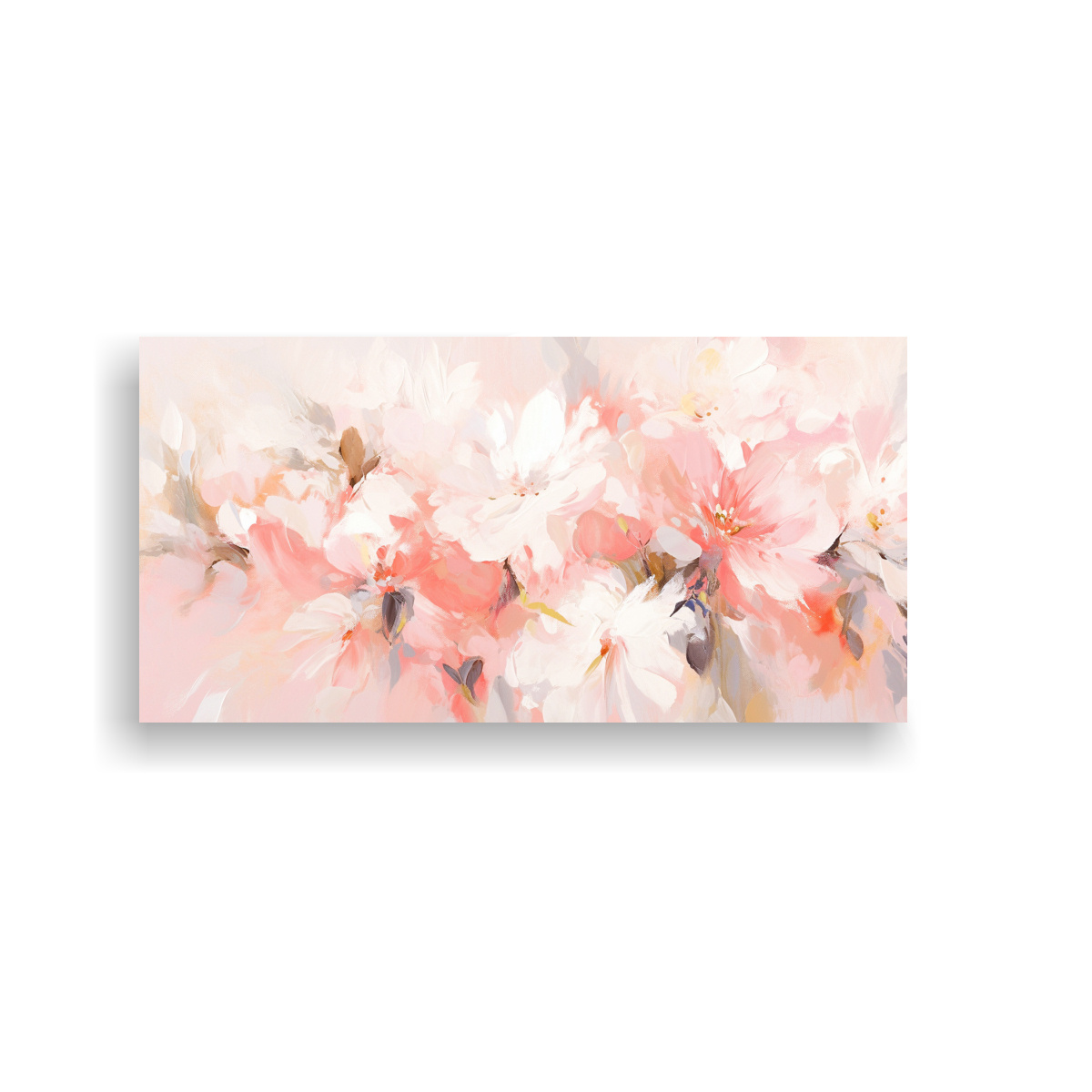 cuadro-forma-bonito-pintura-de-flores-blancas-y-rosas-en-lienzo