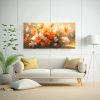 cuadro-lienzo-hermoso-naranja-con-flores-en-estilo-decorativo-1