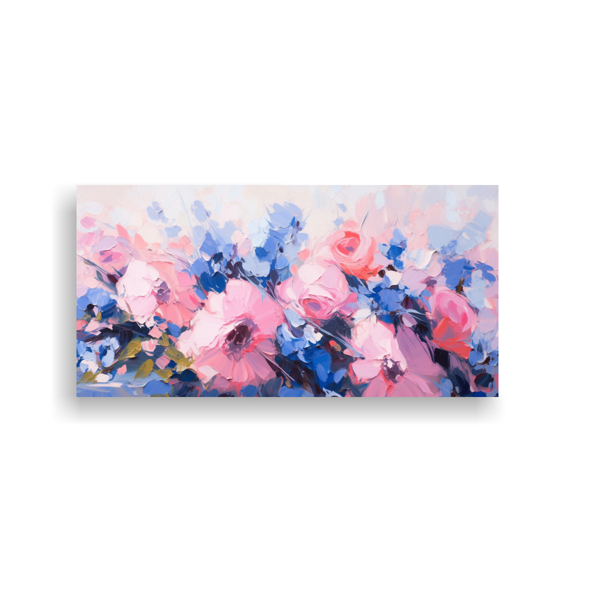 cuadro-movimiento-unica-a-flores-en-colores-rosa-y-azul-en-lienzo