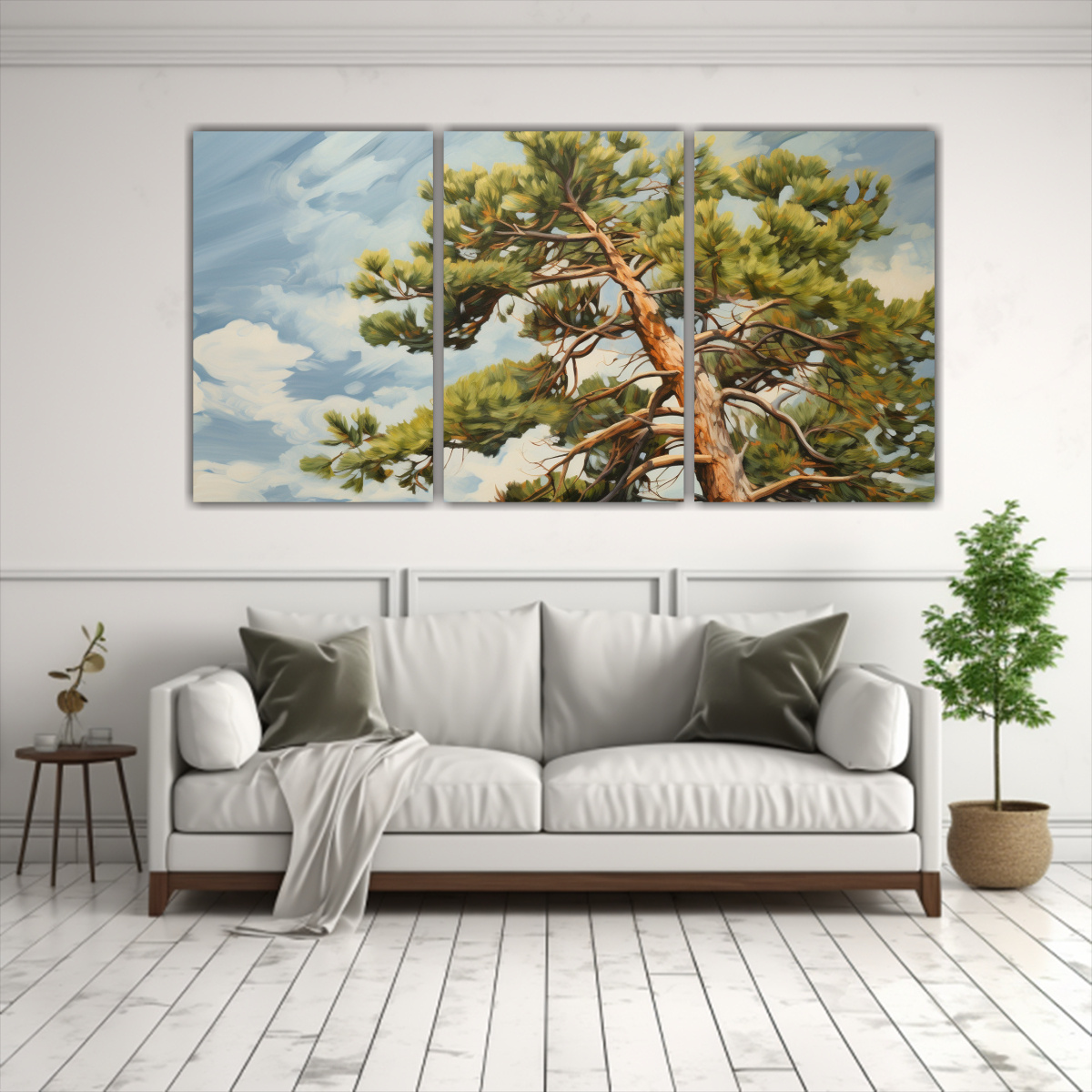 cuadros-abstractos-de-pinus-sylvestris-en-estilo-oleo-de-detalles-alta-calidad-1