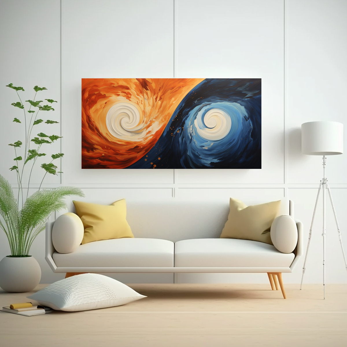 cuadros-abstractos-para-sala-con-formas-en-movimiento-1