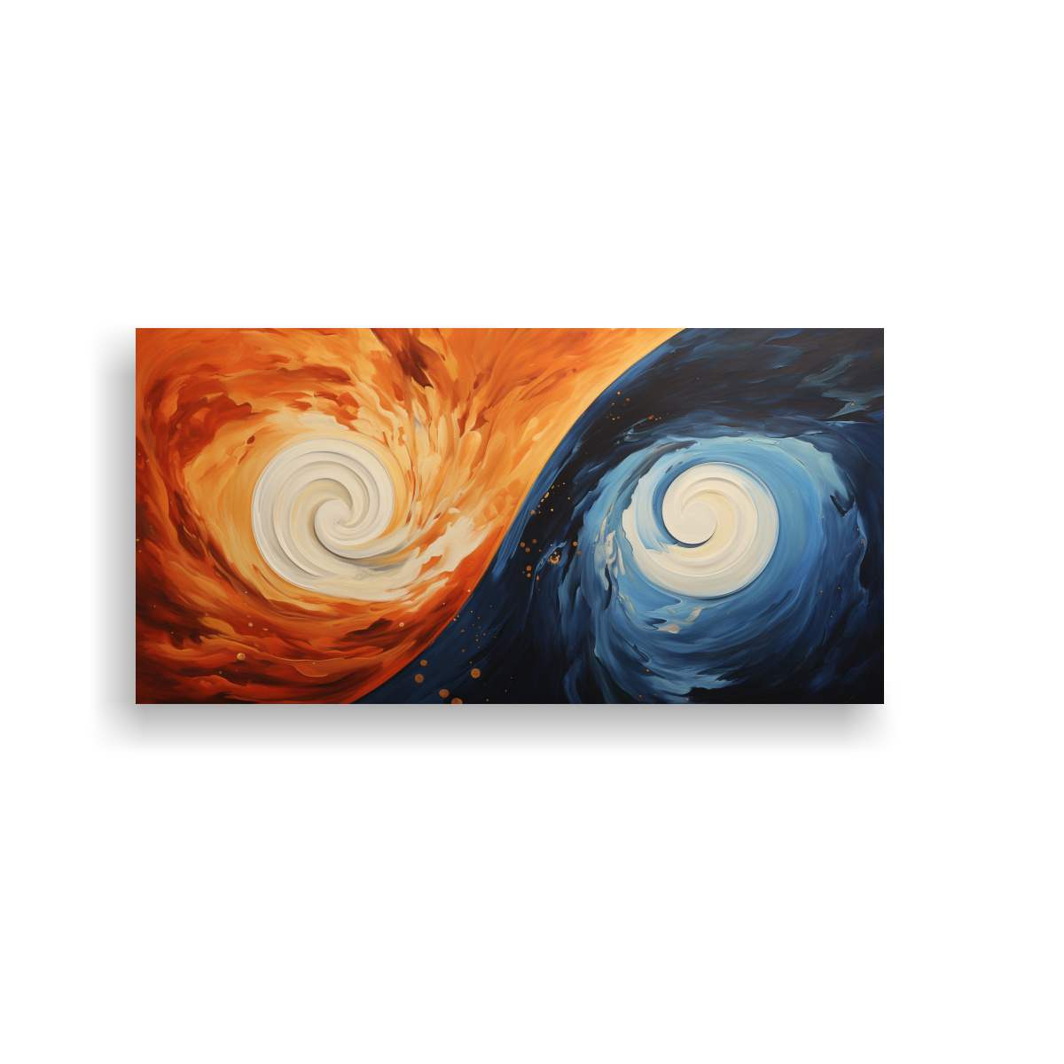 cuadros-abstractos-para-sala-con-formas-en-movimiento