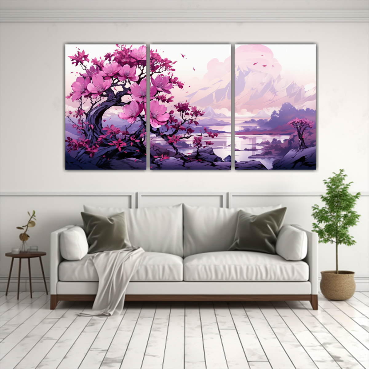 cuadros-abstractos-riqueza-visual-rbol-sagrado-p-rpura-y-negro-atmosfera-neonoir-1