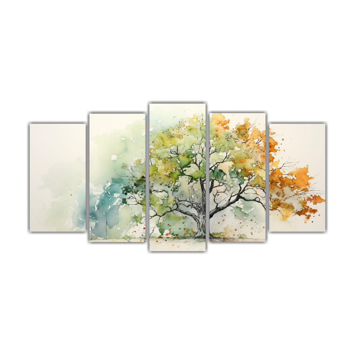 cuadros-alta-calidad-armon-a-colores-cottonwood-tree-abstracto