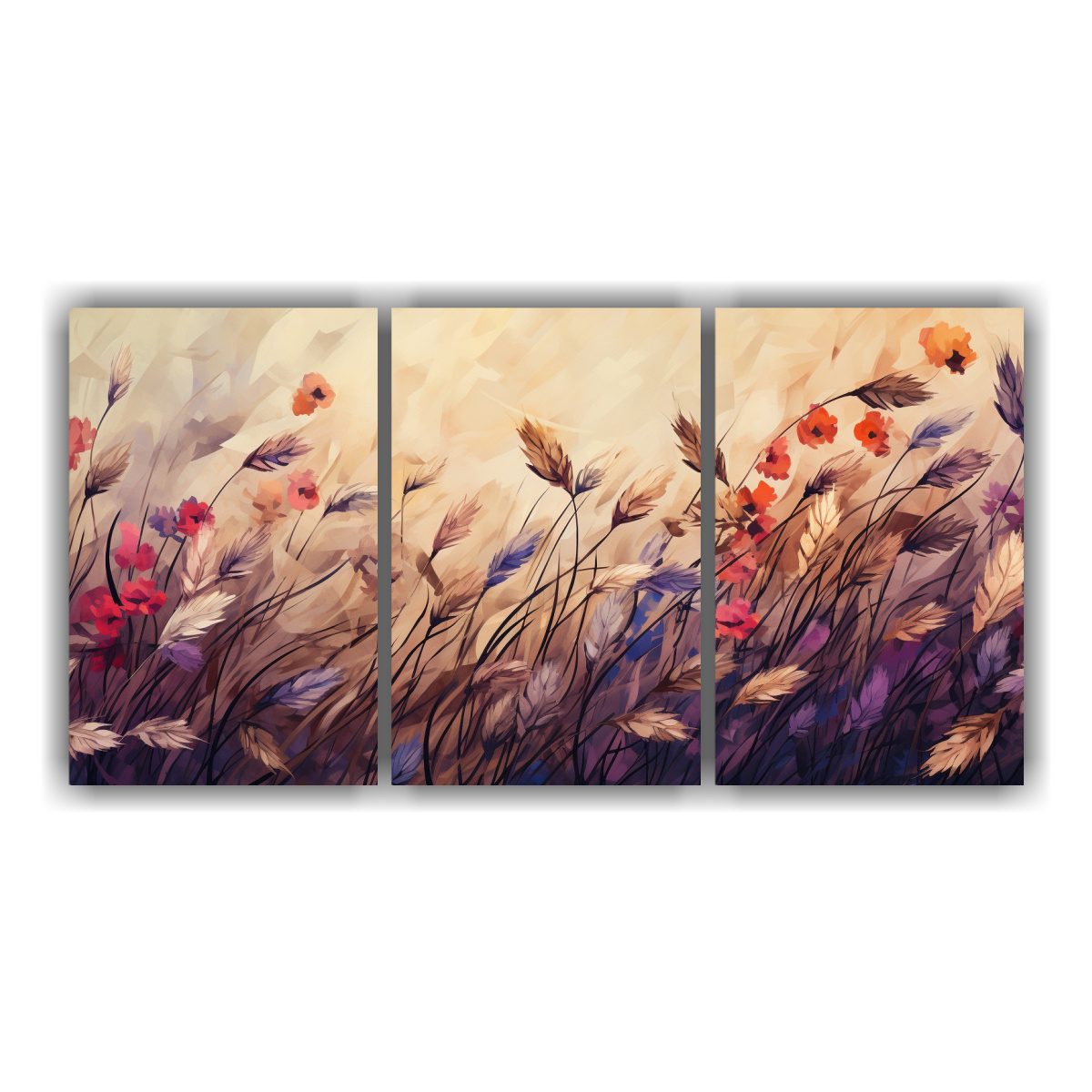 cuadros-conceptuales-de-arroz-en-tonos-apagados-atmosfera-neonoir-neo-pop