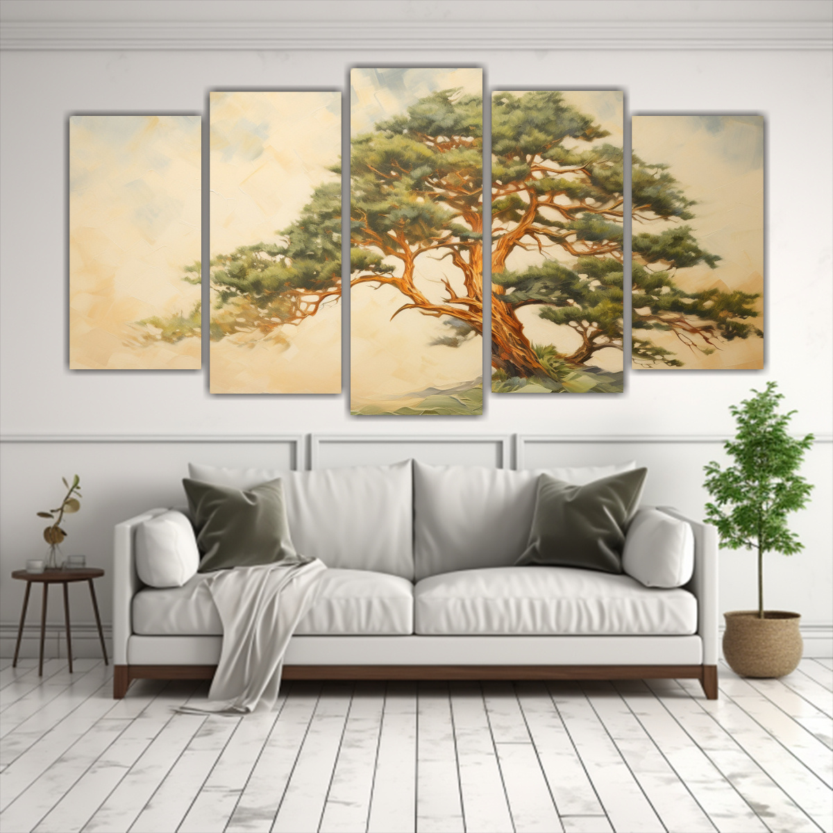cuadros-conceptuales-de-resistente-a-cedar-tree-estilo-leo-detallado-alta-pa-decoraci-n-pinturas-1