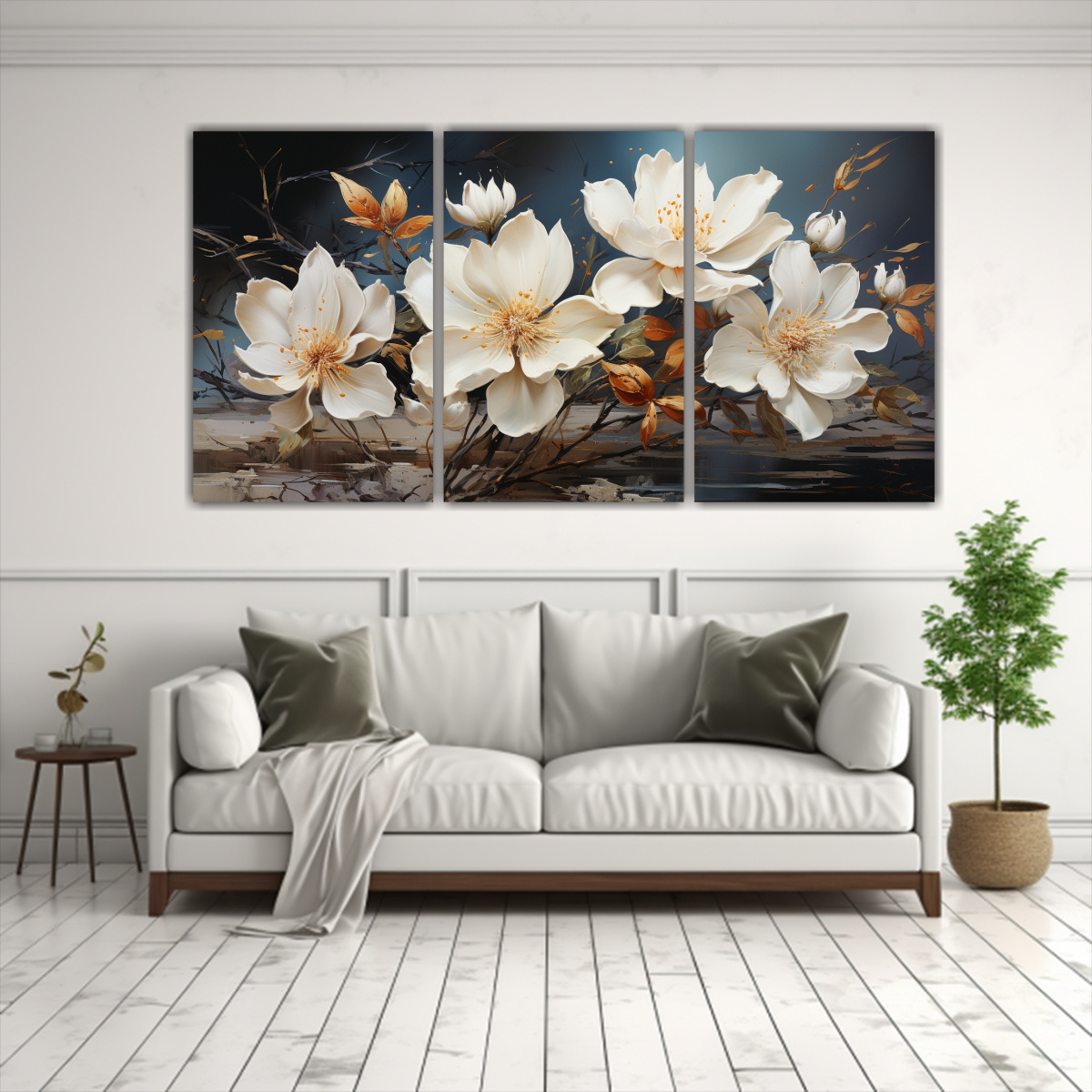 cuadros-de-arte-de-pared-horizontal-blancos-y-dorados-para-decoraci-n-de-pascua-o-noche-de-navidad-1