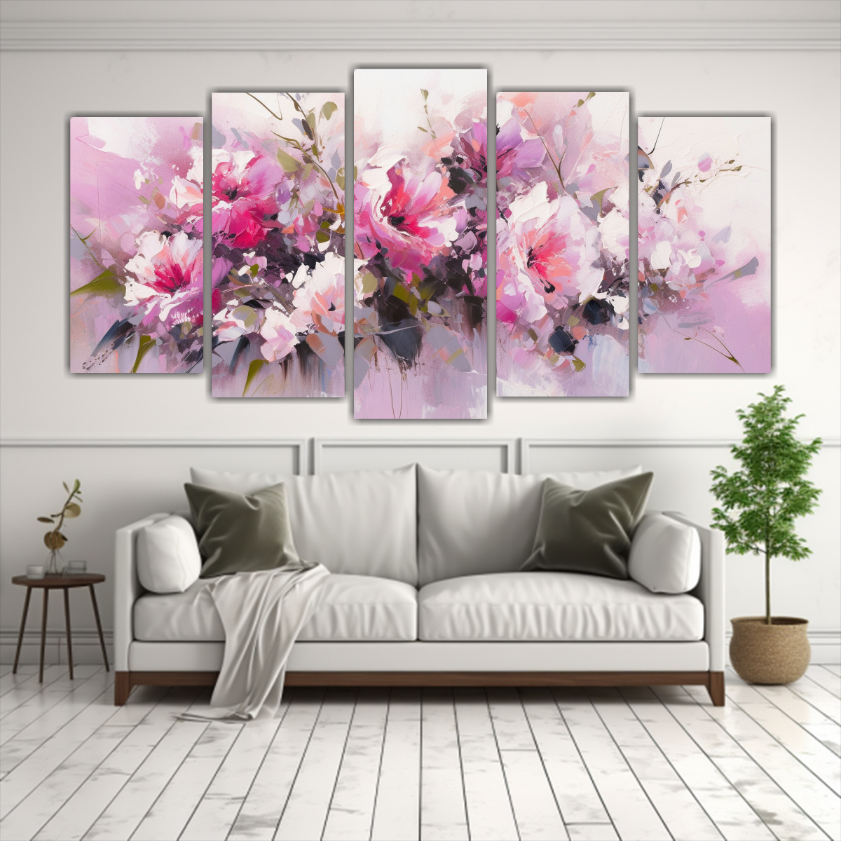 cuadros-de-belleza-natural-en-colores-blanco-y-magenta-1