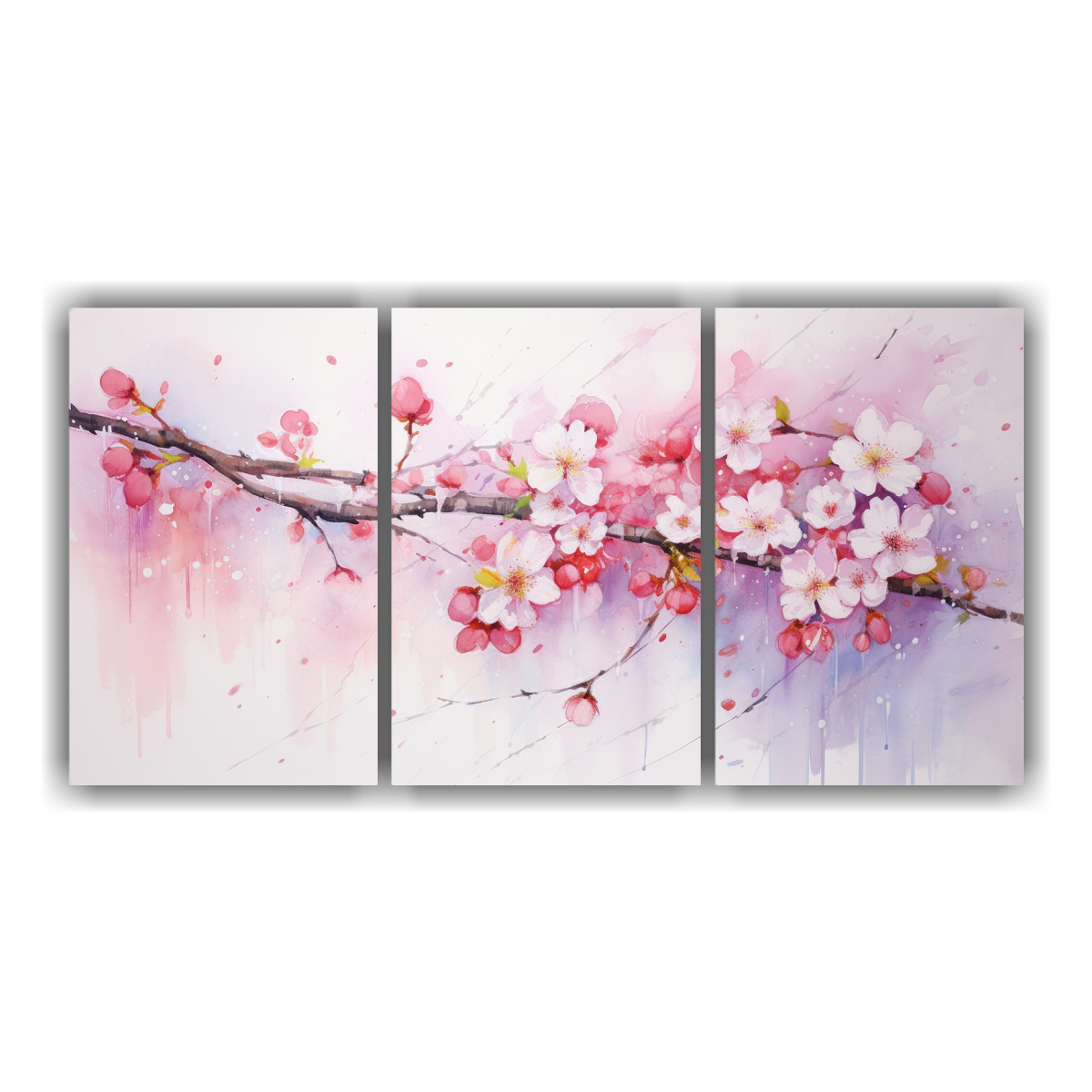 cuadros-decoraci-n-naturaleza-viva-sakura-en-abstracto-colores-vibrantes