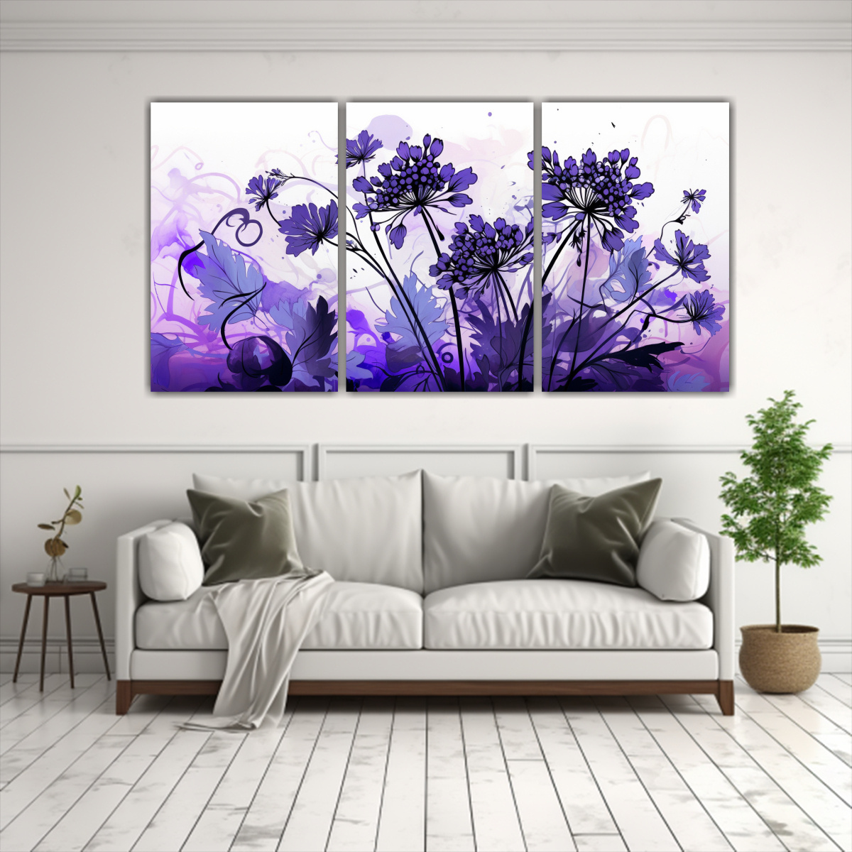 cuadros-dise-o-equilibrio-visual-arom-ticas-morado-y-negro-1