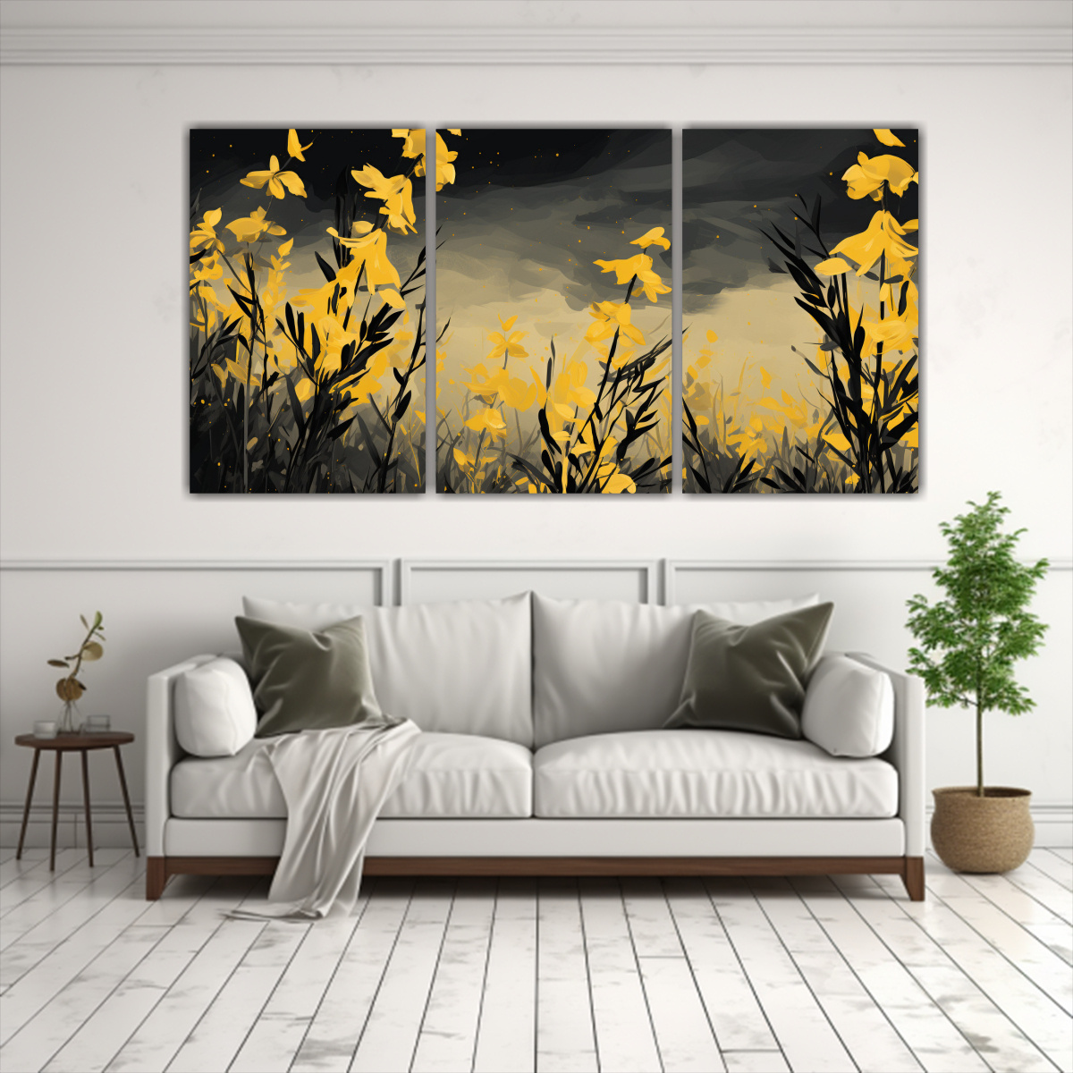 cuadros-expresi-n-impacto-visual-fireweed-hierbas-en-amarillo-y-negro-atm-sfera-neonoir-1-1