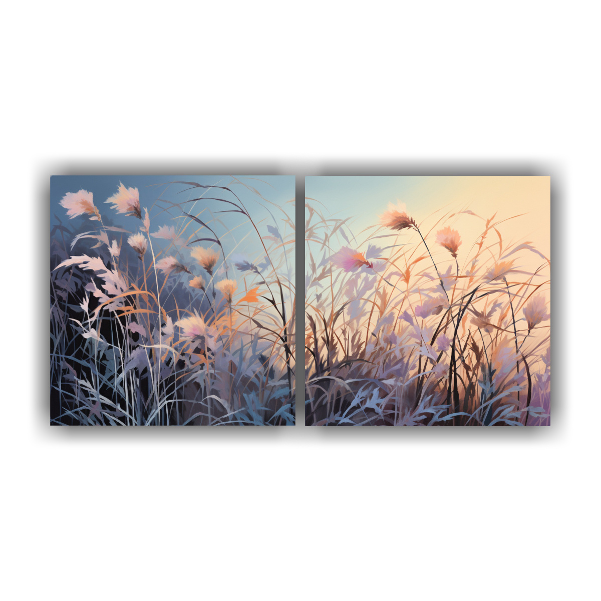 cuadros-impresionantes-de-hierba-de-carrizo-en-colores-apagados-atmosfera-neonoir-neo-pop