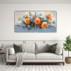 cuadros-modernos-de-flores-en-naranja-y-azul-para-decoraci-n-1