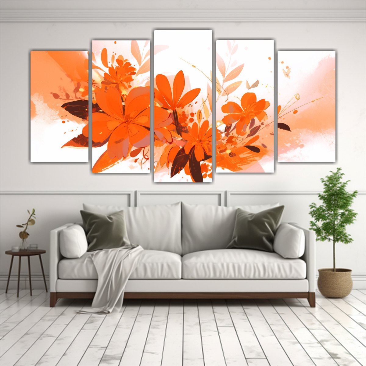 cuadros-movimiento-armon-a-colores-naranja-neonoir-atmosfera-estilo-medio-1