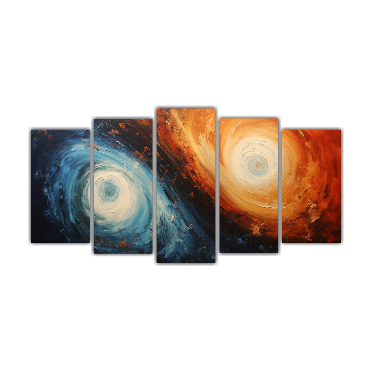 cuadros-movimiento-vitalidad-dos-remolinos-de-color-en-la-decoraci-n