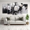 cuadros-vintage-de-exposici-n-en-blanco-y-negro-con-flores-1