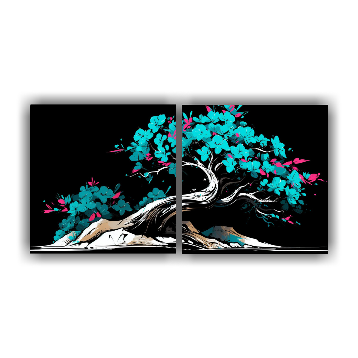 d-ptico-cuadro-luminosa-bougainvillea-bons-i-turquesa-y-negro