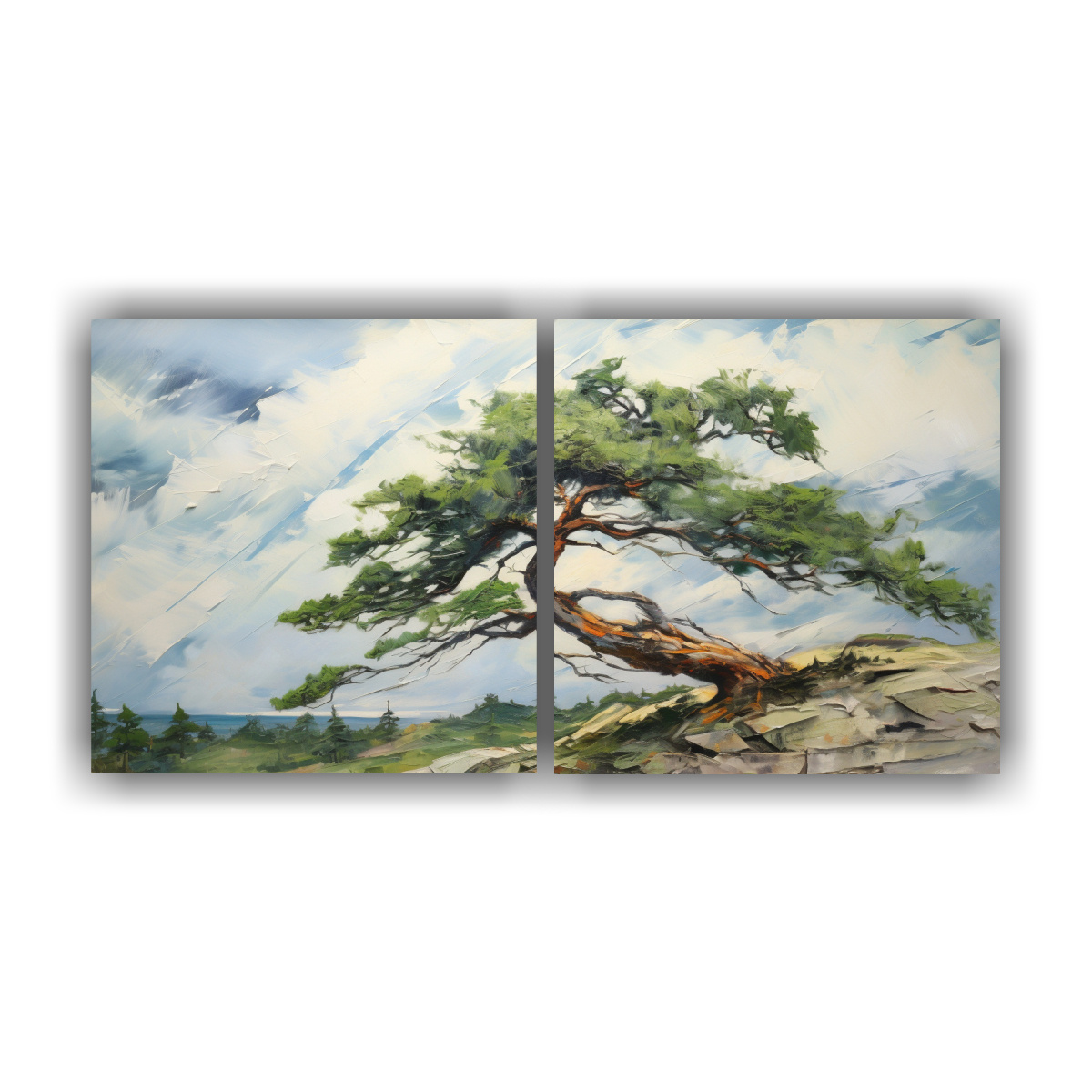 diptico-abstracto-pino-escoc-s-en-armon-a-de-colores-estilo-estilo-leo-detallado