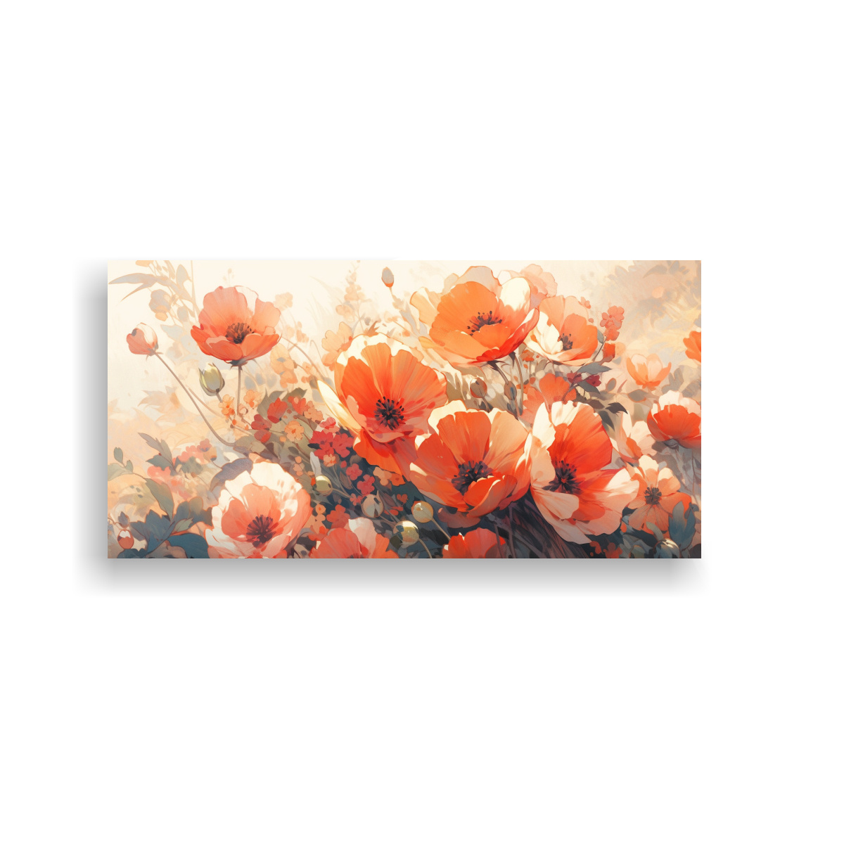 dise-o-floral-cuadro-vibrante-de-amapolas-en-acuarela