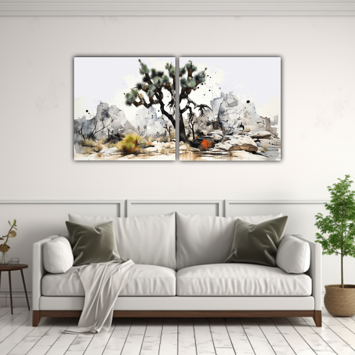 dise-o-relieve-de-rbol-de-joshua-en-blanco-y-negro-set-de-2-lienzos-de-tela-de-pintura-abstracta-1