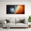 dos-arte-de-pared-expresi-n-colorida-de-pintura-en-lienzo-1
