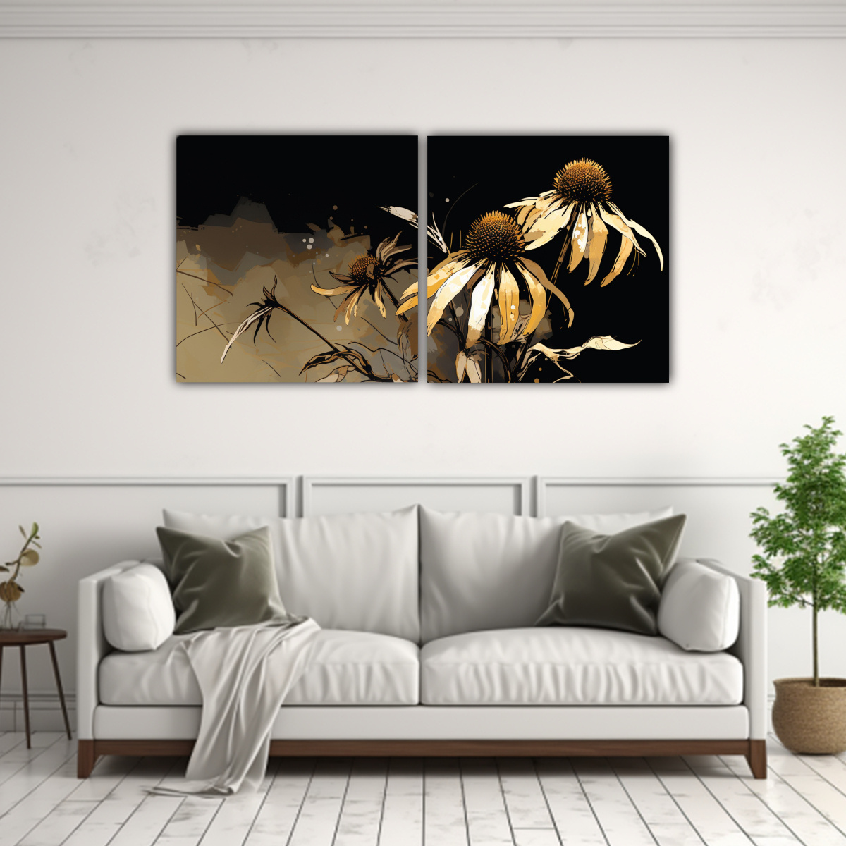 dos-cuadros-cuadro-belleza-natural-en-tonos-dorados-hierbas-de-equin-cea-en-ambiente-neonoir-neo-1