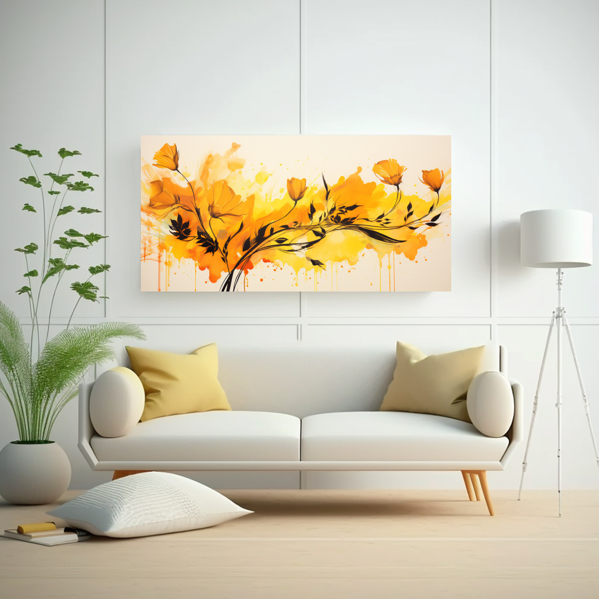 figuras-amarillo-y-naranja-en-ambiente-neonoir-en-la-composici-n-de-pinturas-de-decoraci-n-1-1