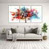 juego-de-3-lienzos-hermoso-simple-con-palmera-en-colores-rojo-y-azul-pintura-abstracta-acuarela-1-1