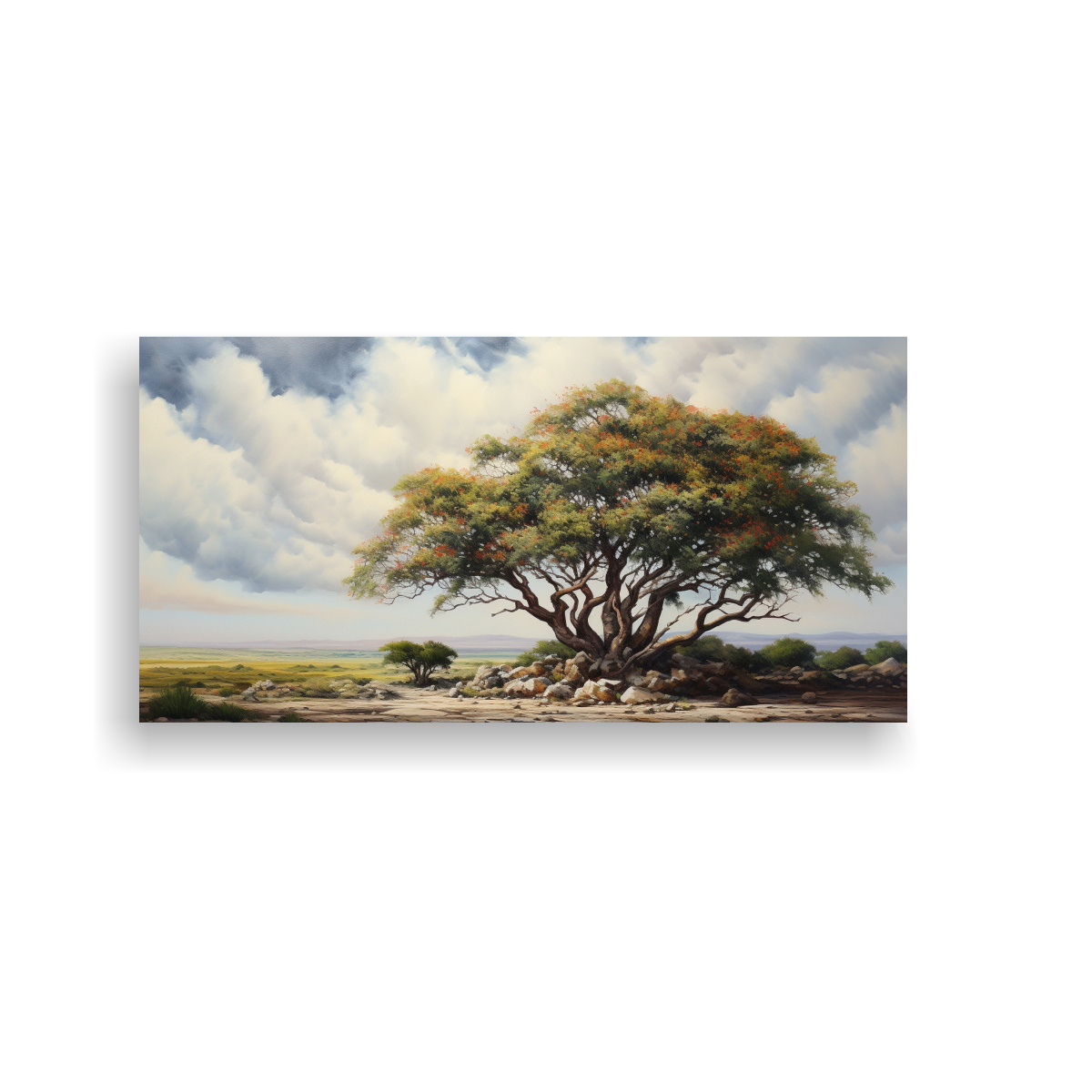 lienzo-acuarela-rbol-de-acacia-pintura-abstracta-estilo-leo-detallado-
